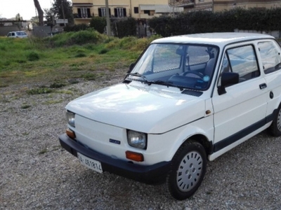 Fiat 126 700 BIS usato
