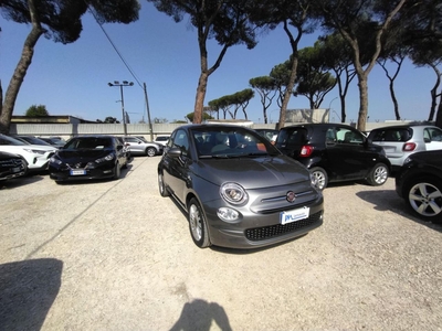 Fiat 500 0.9 TwinAir