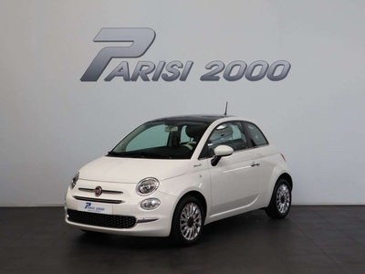 Fiat 500 1.0 51 kW