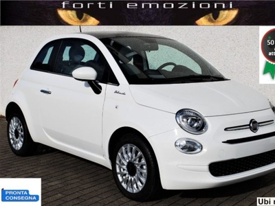 Fiat 500 1.0 Hybrid Dolcevita nuovo