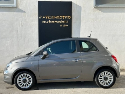 Fiat 500 1.0 Hybrid Dolcevita usato
