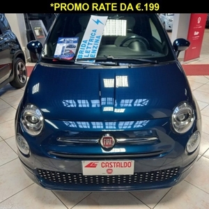 Fiat 500 1.0 Hybrid Dolcevita usato