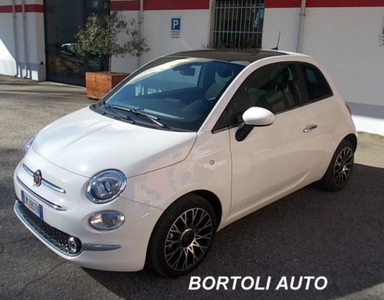 Fiat 500 1.0 Hybrid Dolcevita usato