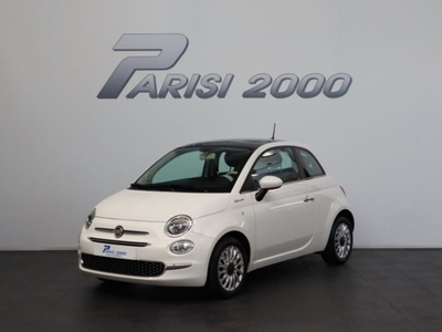 Fiat 500 1.2 EasyPower Dolcevita usato