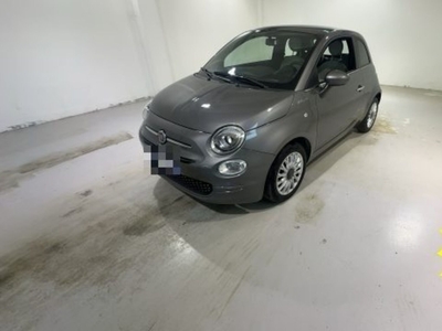 Fiat 500 1.0 Hybrid Dolcevita usato