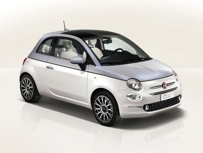 Fiat 500 1.0 Hybrid Dolcevita usato