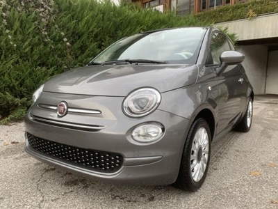 Fiat 500 1.0 Hybrid Lounge usato