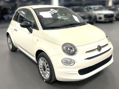 Fiat 500 1.0 Hybrid Pop nuovo