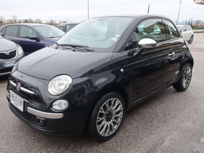 Fiat 500 1.2 Lounge usato