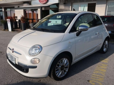 Fiat 500 1.2 Lounge usato