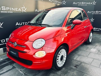 Fiat 500 1.2 Lounge usato