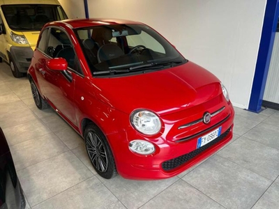 Fiat 500 1.2 Pop usato