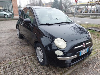 Fiat 500 1.2 Pop usato