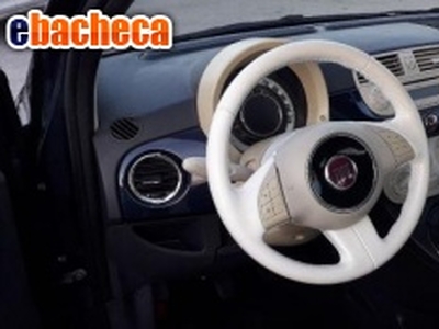 Fiat - 500 1.3 mjt 16v..