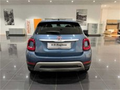 Fiat 500 1.3 Multijet 16V 95 CV Lounge del 2020 usata a Caltanissetta