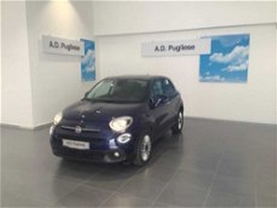 Fiat 500 1.3 Multijet 16V 95 CV Lounge del 2021 usata a Caltanissetta