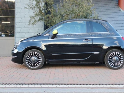 Fiat 500 1.3 Multijet 95 CV Lounge usato