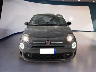 Fiat 500 III 2015 1.0 hybrid Connect 70cv Usate