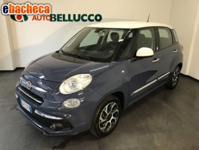 Fiat 500 l 1.3 mjt 95..