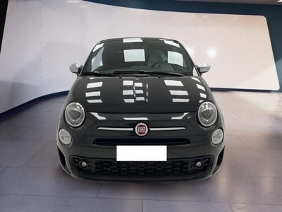 Fiat 500C III 2015 1.0 hybrid Connect 70cv Usate