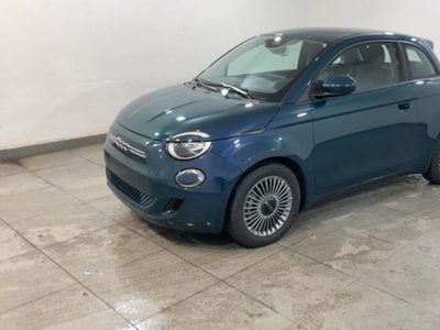 Fiat 500e Icon Berlina 42 kWh nuovo