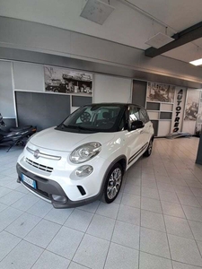 Fiat 500L 1.3 Multijet