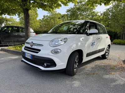 Fiat 500L 1.3 Multijet