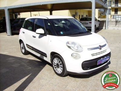 Fiat 500L 1.3 Multijet 85 CV Business usato