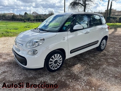 Fiat 500L 1.3 Multijet 85 CV Pop Star usato