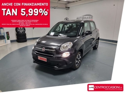 Fiat 500L 1.3 Multijet 95 CV Business usato