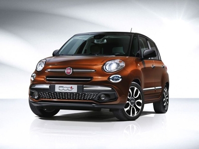 Fiat 500L 1.3 Multijet 95 CV Urban usato