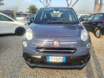 Fiat 500L 1.3 Multijet 95 CV Urban usato