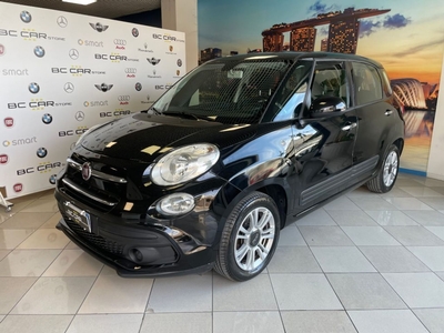 Fiat 500L 1.4