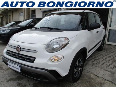 Fiat 500L 1.4 95 CV Cross usato