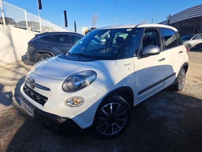 Fiat 500L 1.6 Multijet 120 CV Sport usato