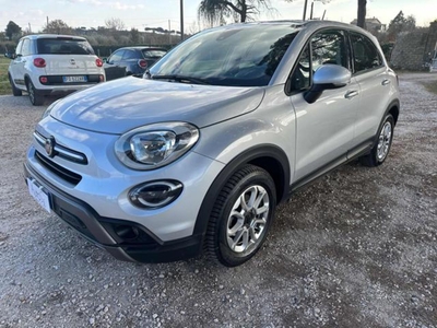 Fiat 500X 1.0 T3 120 CV City Cross usato