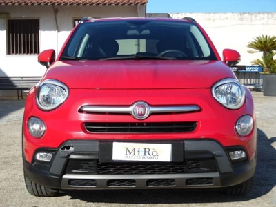 Fiat 500X 1.3 MultiJet 95 CV City Cross usato