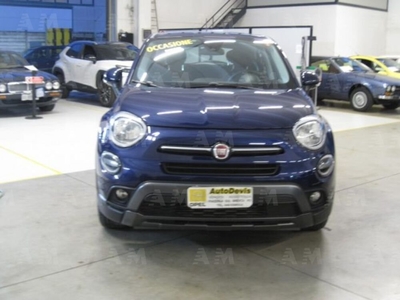 Fiat 500X 1.3 MultiJet 95 CV Cross usato