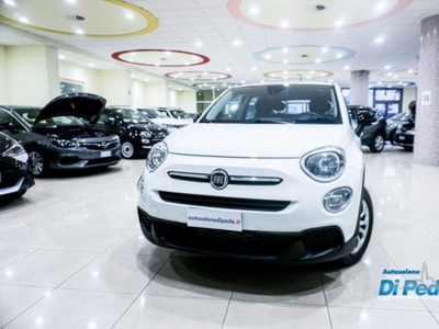 Fiat 500X 1.3 MultiJet 95 CV Urban usato