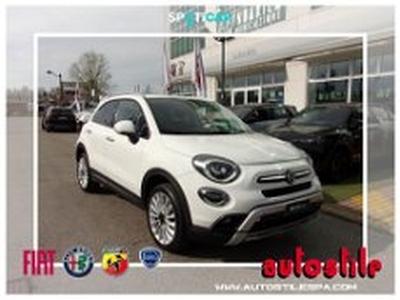 Fiat 500X 1.3 T4 150 CV DCT Cross del 2020 usata a Reggio nell'Emilia