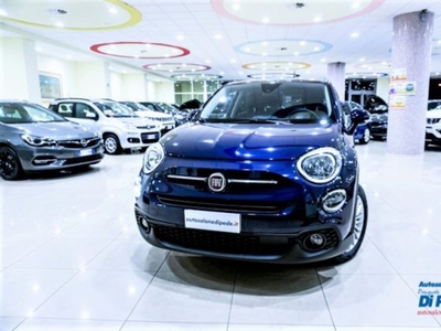 Fiat 500X 1.6 MultiJet 130 CV Connect usato