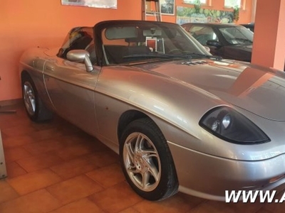 Fiat barchetta 1.8 16V usato