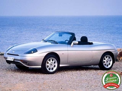 Fiat barchetta 1.8 16V usato