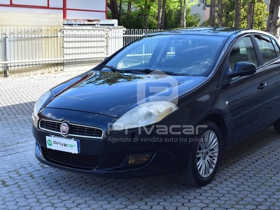 Fiat Bravo 1.4 Active GPL usato