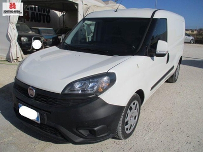 Fiat Doblò 1.6 MJT 16V 105CV Easy Maxi usato