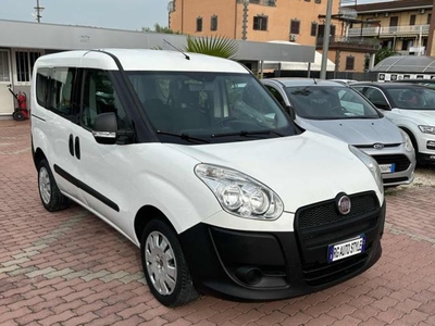 FIAT Doblò 3ª serie