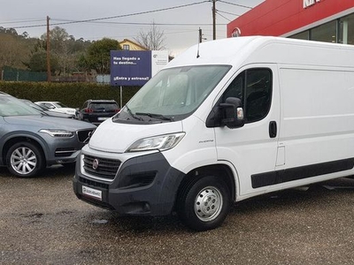 Fiat Ducato 33 2.3 MULTIJET FG MEDIO 96 KW 130 CV L2 H2