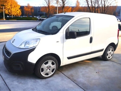 Fiat Fiorino 1.3 MJT 80CV Combinato usato