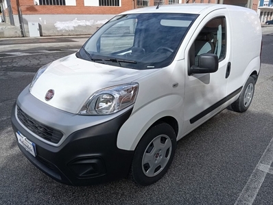 Fiat Fiorino 1.3 MJT 95CV