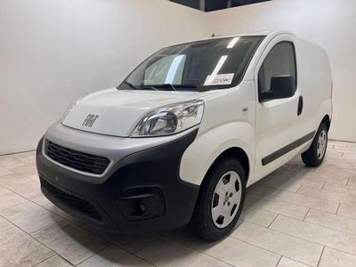 Fiat Fiorino 70 kW